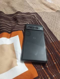 Google pixel 7 pro 128 gb