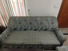 Sofa for sale