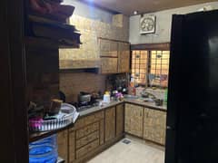 5 MARLA USED HOUSE FOR SALE IN SECTOR D BAHRIA TOWN LAHORE