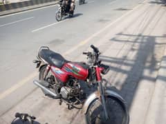 is good bike