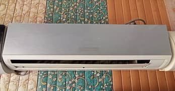 Haier non inverter AC for sale