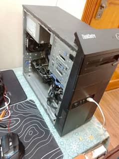 lenovo prebuild
