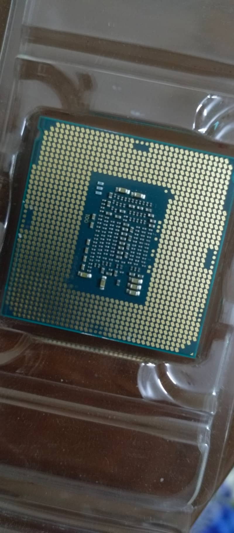 Intel Pentium G4400 Processor 1
