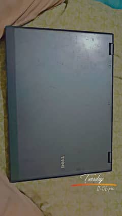 Dell latitude e5410