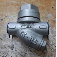 Steam Trap 317 Taiwan 12″(DN15)