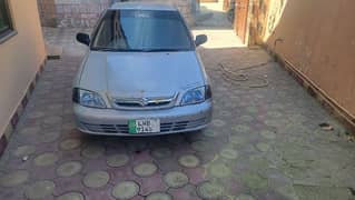 Suzuki Cultus VX 2005