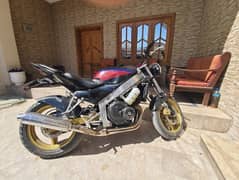 honda CBR 4 Cylinder For sale