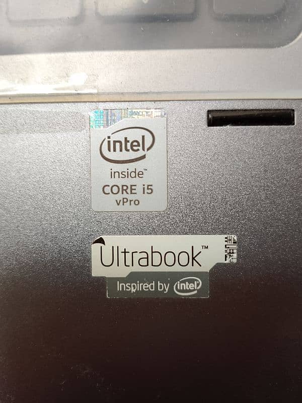 HP G1 840 Elite book core i5 4th Gen 2