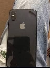 Apple iPhone XS