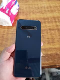 Lg v60 thinq