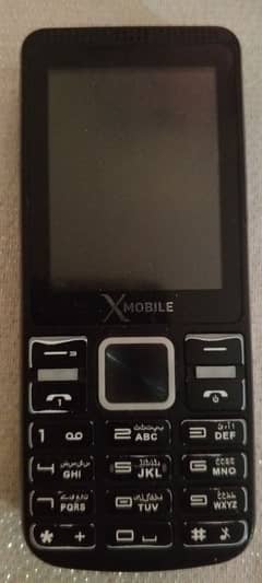 xmobile