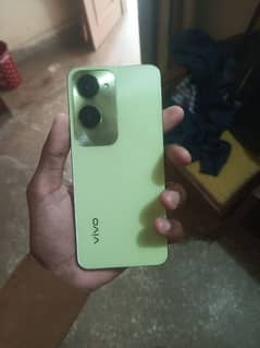 vivo y18 condition 10 by 10