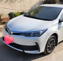 Toyota Corolla GLI 2019