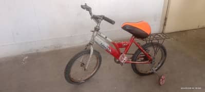 kids bicycle