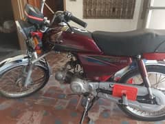 honda cd 70