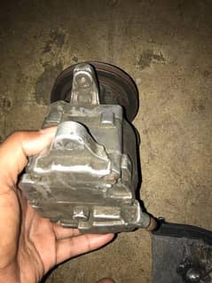 Ac Compressor Original Toyota Terece