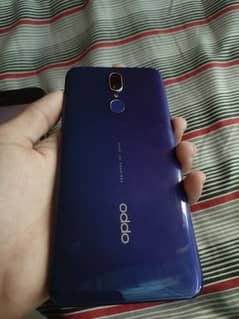 oppo f11 8/256