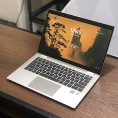 HP EliteBook x360 Touch 1030 G4 Notebook