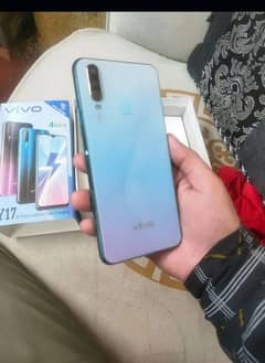 VIVO Y17 | 4 - 128 GB | Almost New | Best Condition | Urgent Sale