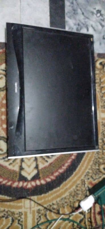 LCD VIEW SONIC VS 11349 0
