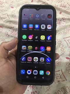 infinix  smart 4