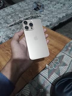 i Phone 16 Pro Converted From XR