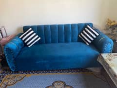 5 seater sofa