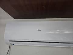 Haier AC 1.5 ton non invertor