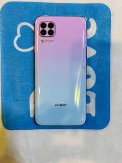 Huawei Nova 7i 8/128 Dual PTA approved New device