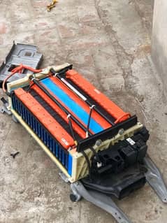 Hybrid battery, Toyota Prius, Toyota Axio Toyota aqua, hybrid battery