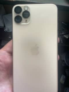 iphone 11 promax 256gb