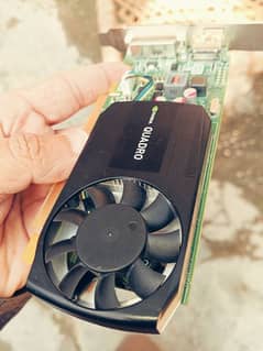 Nvidia Quadro K620 2GB