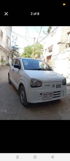 Suzuki Alto 2023