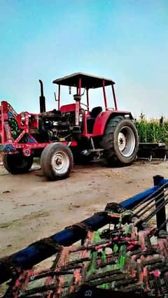 Tractor For Sale