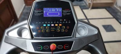 Treadmill TD544B