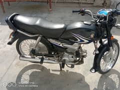 yamaha junoon black jenion available in dunyapur city