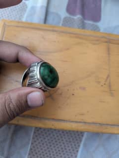 old Feroza Ring for sale