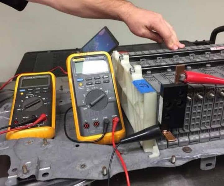 Toyota Aqua /Prius Hybrid battery/ABS Brake Fielder,Axio,Vezel,Shuttle 10