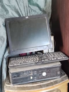 COMPUTER COMPLETE SET FOR SELL