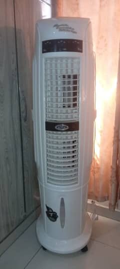 air cooler tower style