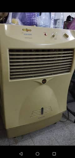 Air Cooler