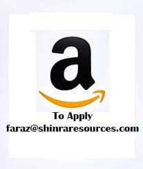 Amazon Wholesale FBA/ FBM Specialist