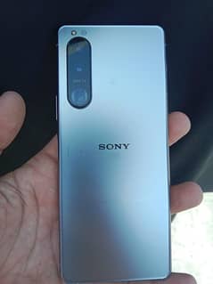 Sony Xperia 5 Mark III