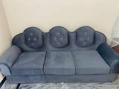 5 seater Sofa Set