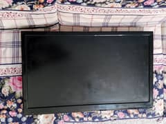 Planar 28 inch 2k LED LCD  (HDMI, DP, DVI VGA Connectivity) R. s 21499