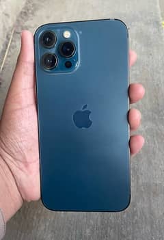 iPhone 12 Pro Max For urgent sale