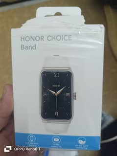 honor choice band led