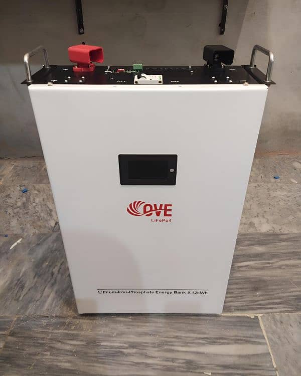 lithium battery 0