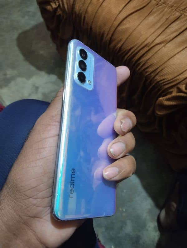 Realme(8,256) GT master 5G(Ful box,03076928255 3