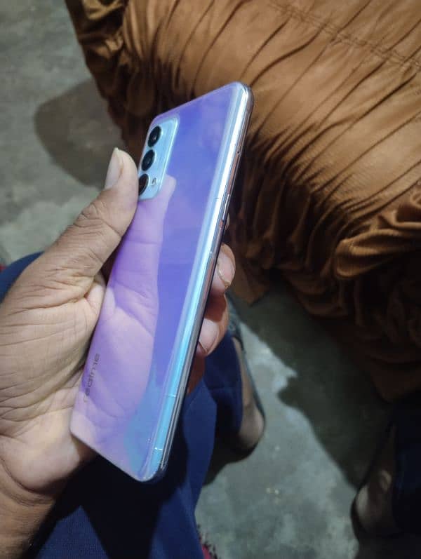 Realme(8,256) GT master 5G(Ful box,03076928255 4